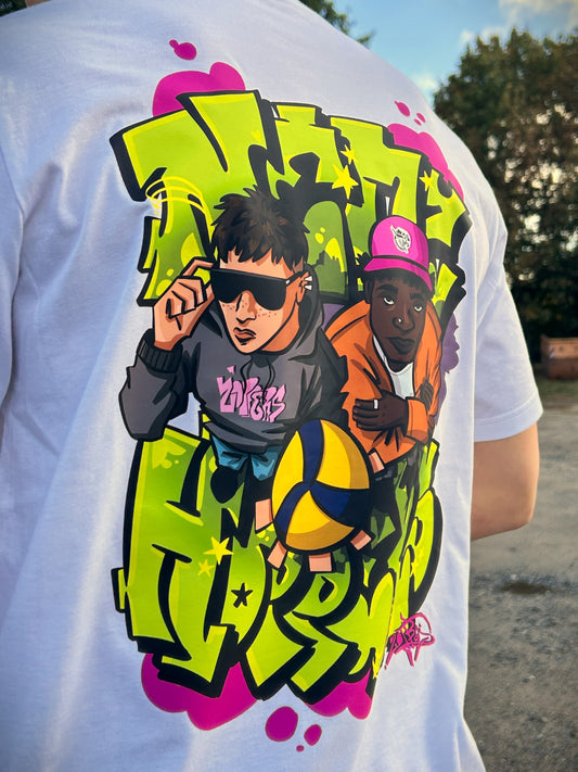 PRESALE: Netzhoppers T-Shirt