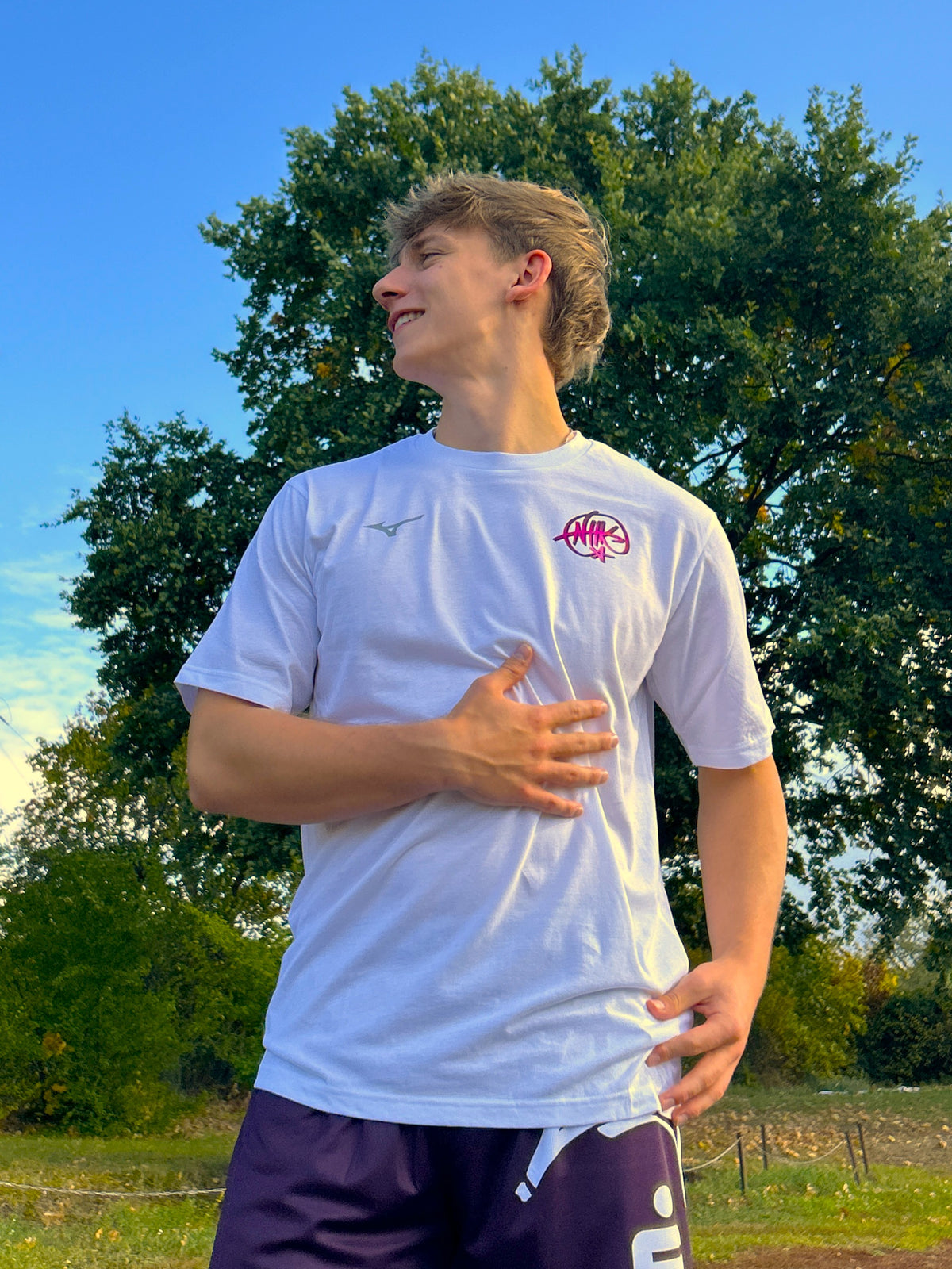 PRESALE: Netzhoppers T-Shirt