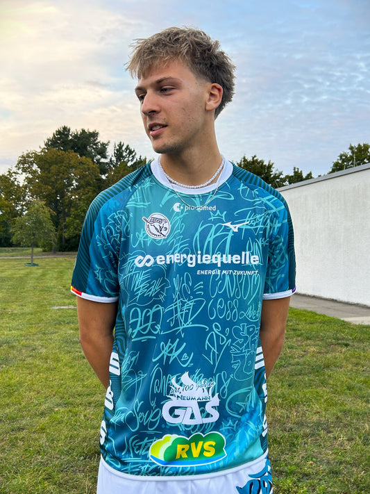 Trikot Heim Saison 26/27
