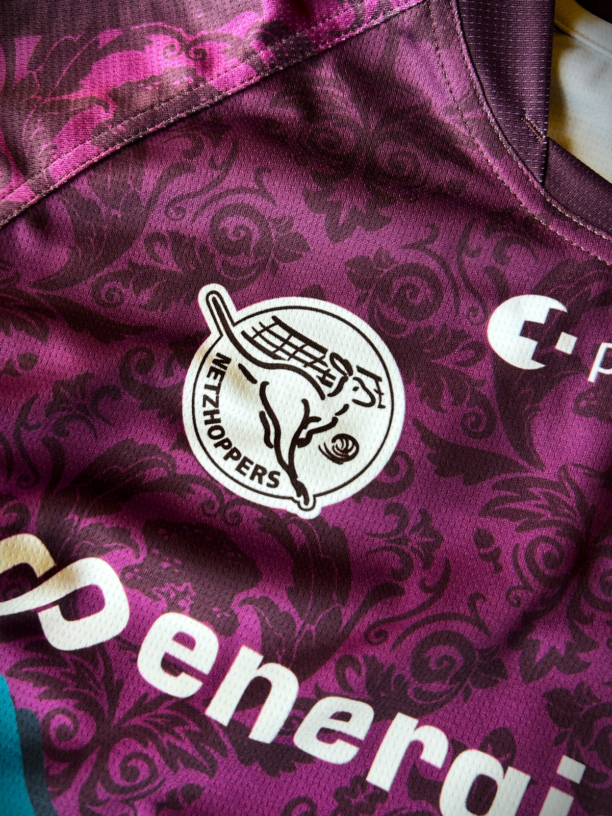 Trikot Auswärts Saison 26/27