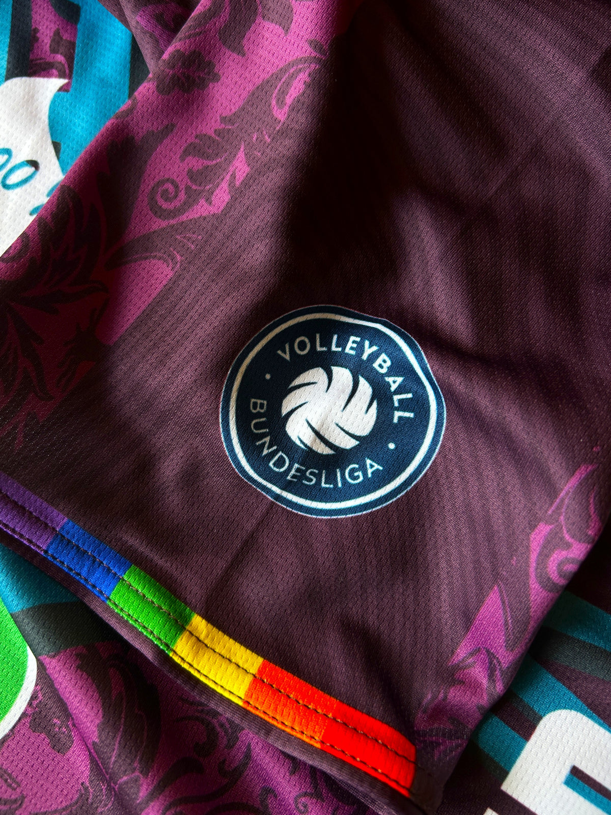 Trikot Auswärts Saison 26/27