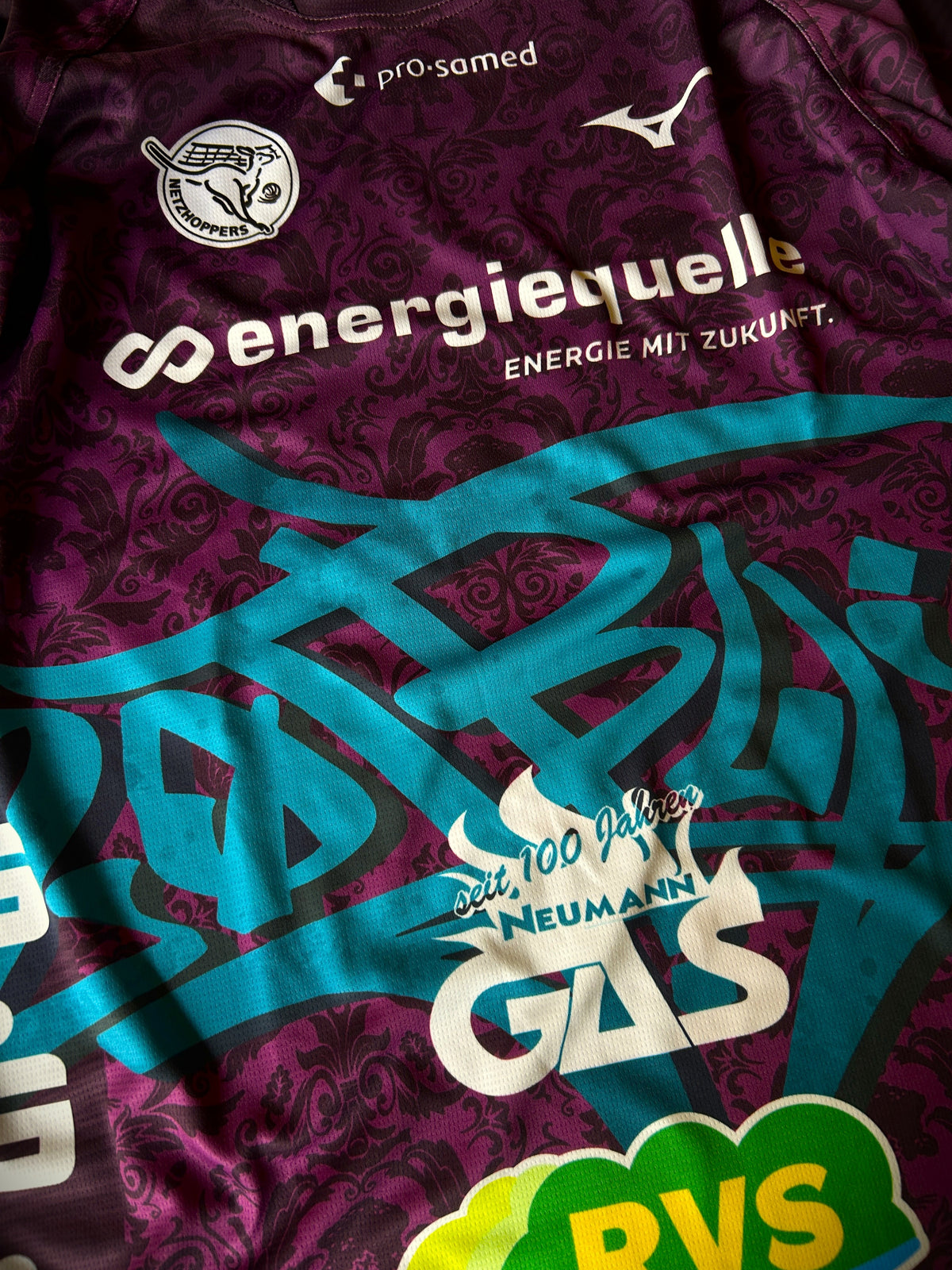 Trikot Auswärts Saison 26/27