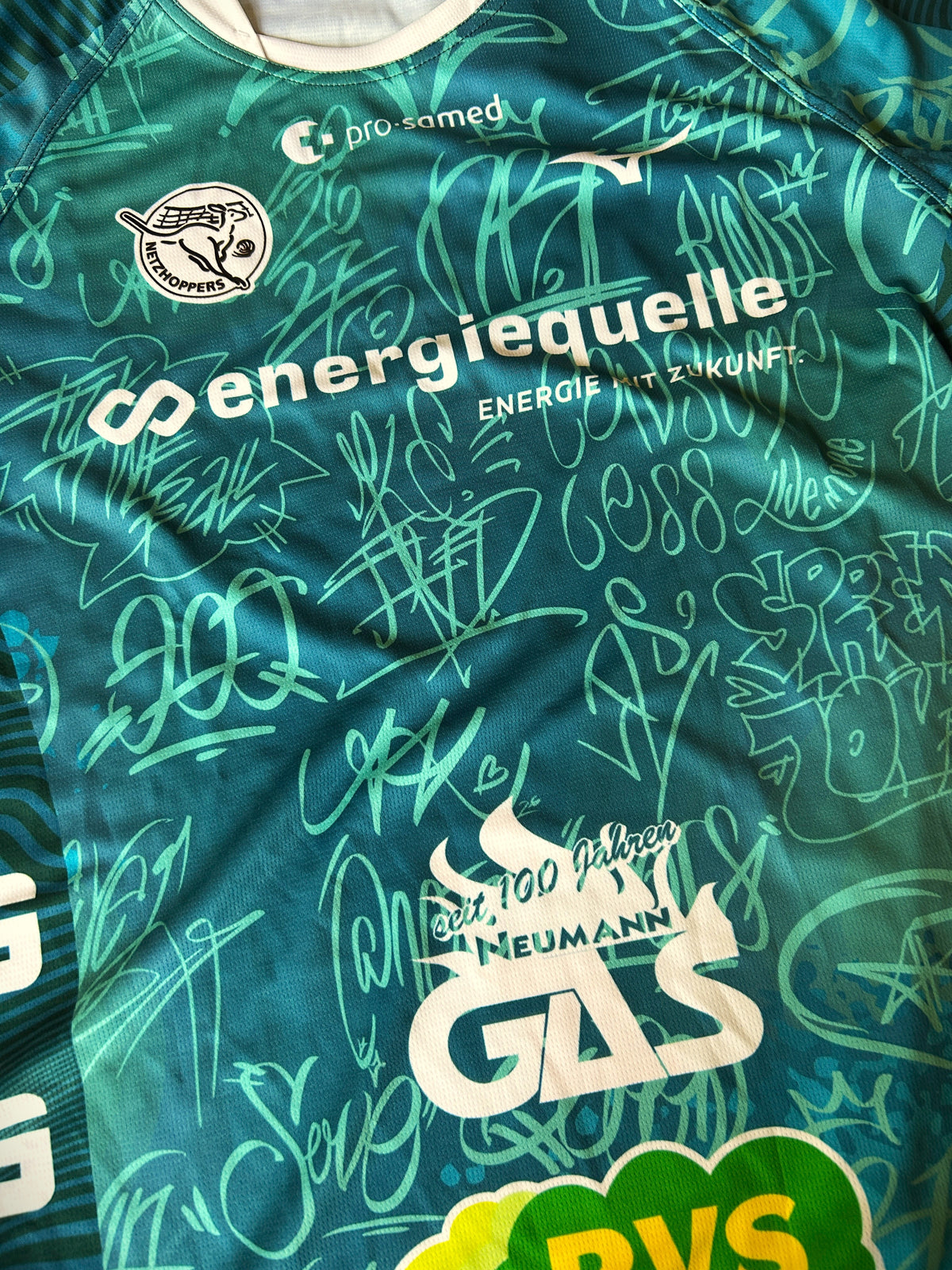 Trikot Heim Saison 26/27