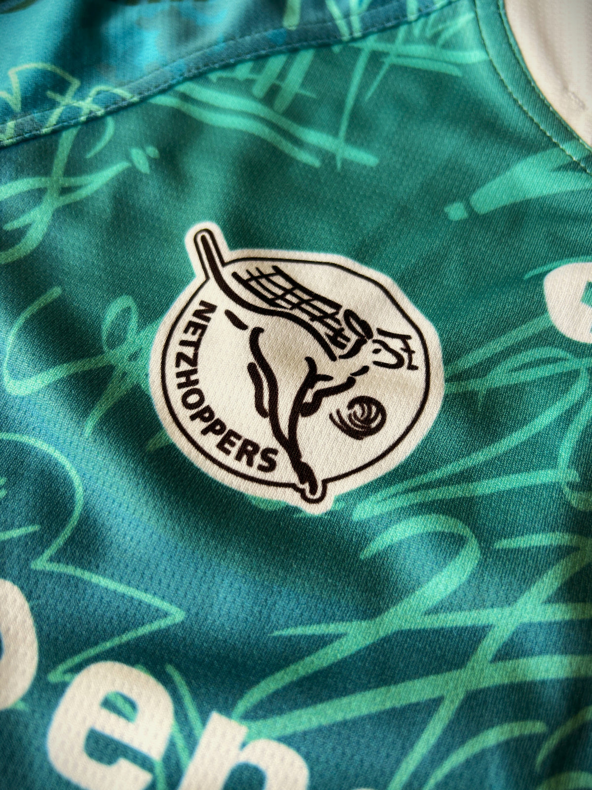 Trikot Heim Saison 26/27