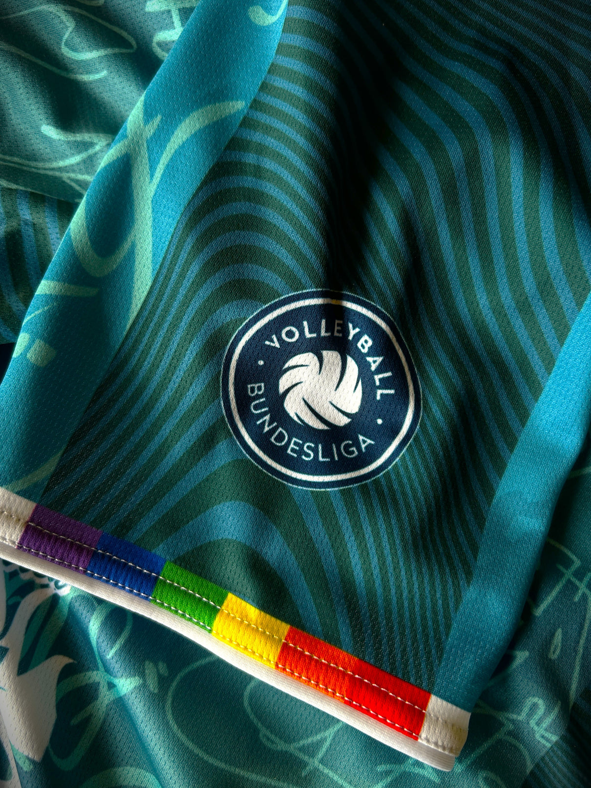 Trikot Heim Saison 26/27