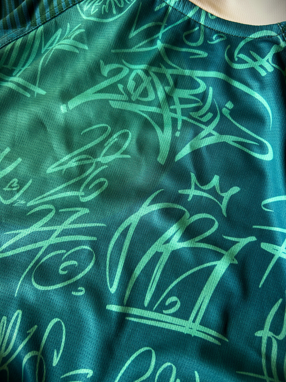 Trikot Heim Saison 26/27