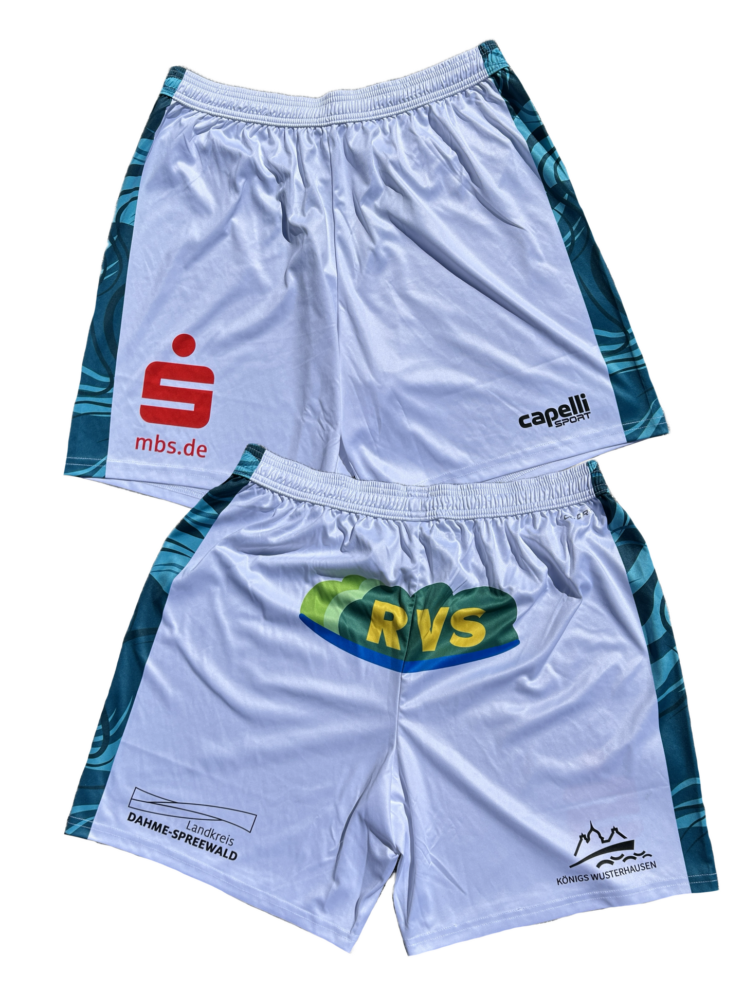 Trikothose Heim Saison 25/26
