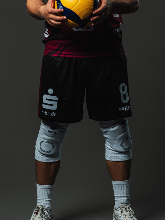 Trikothose Auswärts Saison 25/26